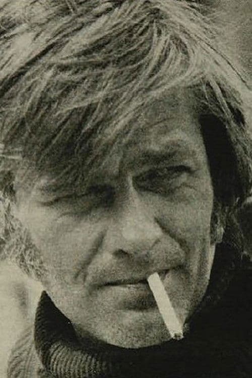 Photo of Peter Carter