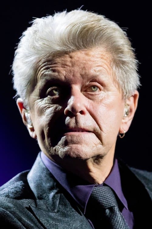 Peter Cetera image