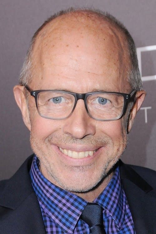 Photo of Peter Chelsom