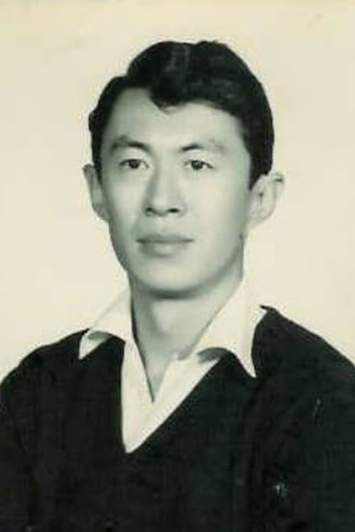 Peter Chen Ho image