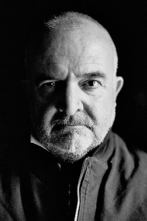 Peter Christopherson image
