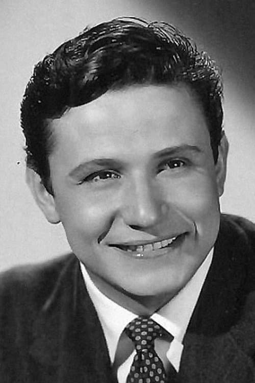 Peter Coe image