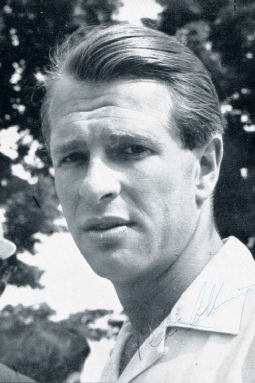 Peter Collins image