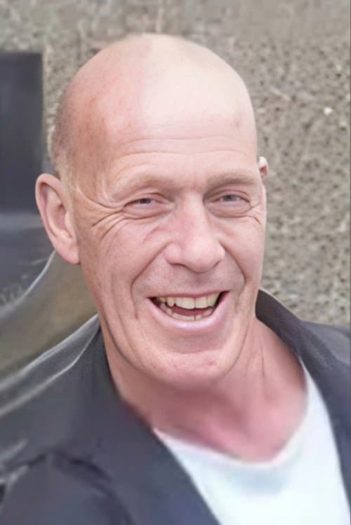 Peter Colvey image