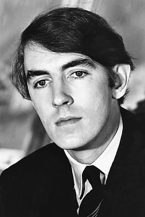 Peter Cook image