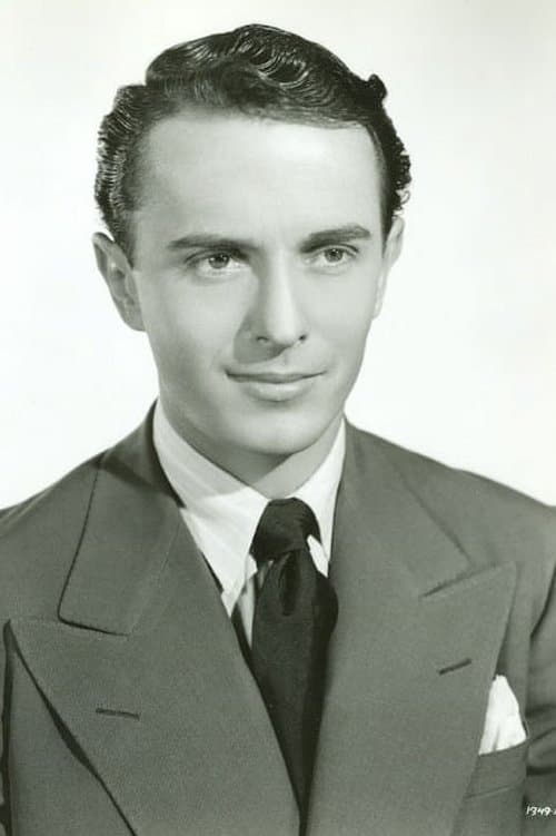 Peter Cookson image