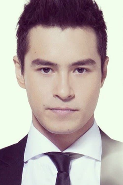 Peter Corp Dyrendal image