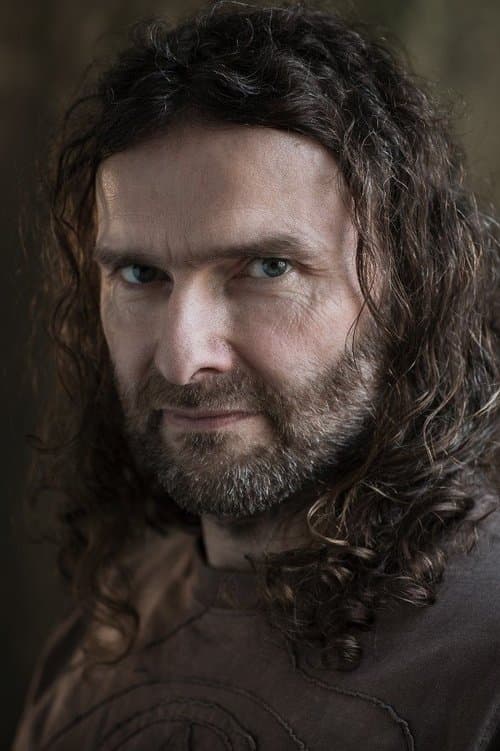 Peter Cosgrove image