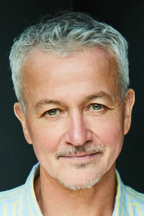 Photo of Peter Cousens