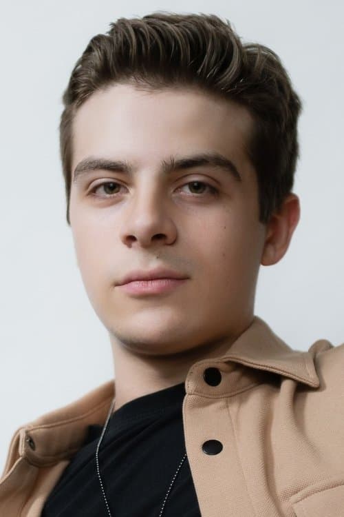 Peter DaCunha image