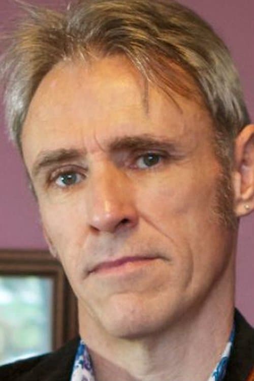 Peter Davies image