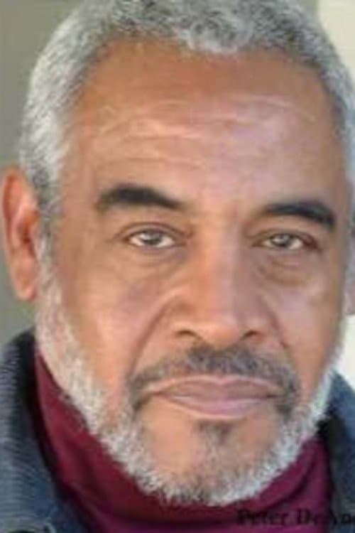Peter De Anda image