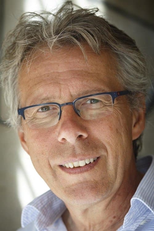 Photo of Peter Delpeut