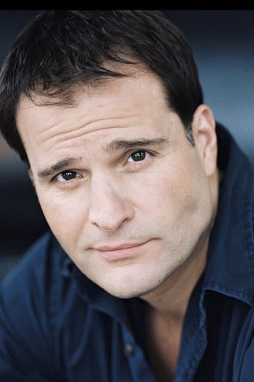Peter DeLuise image