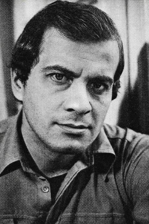 Péter Dobai image
