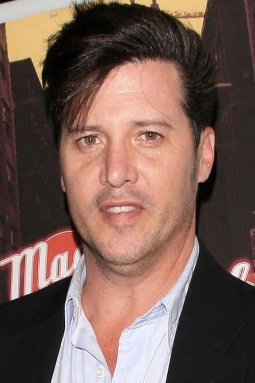 Peter Dobson image