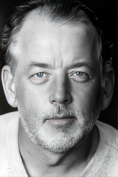 Peter Donaldson image