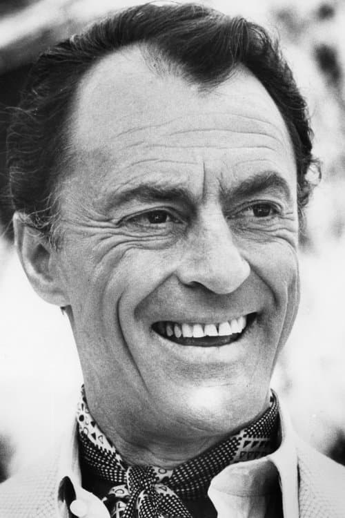 Peter Donat image