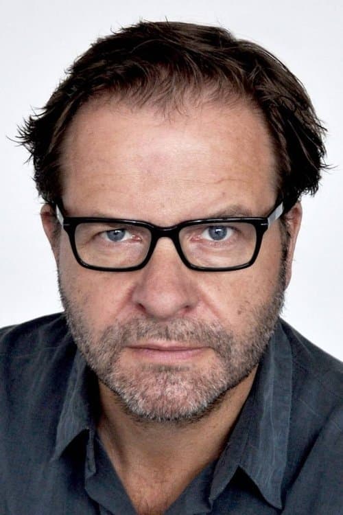 Peter Donath image