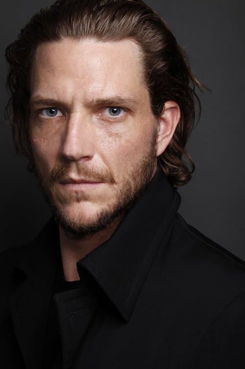 Peter Douglas image