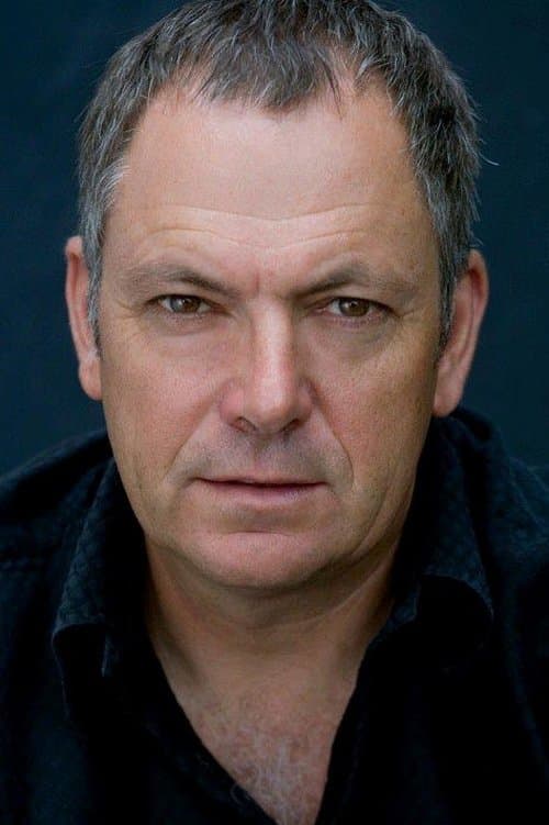 Peter Elliott image