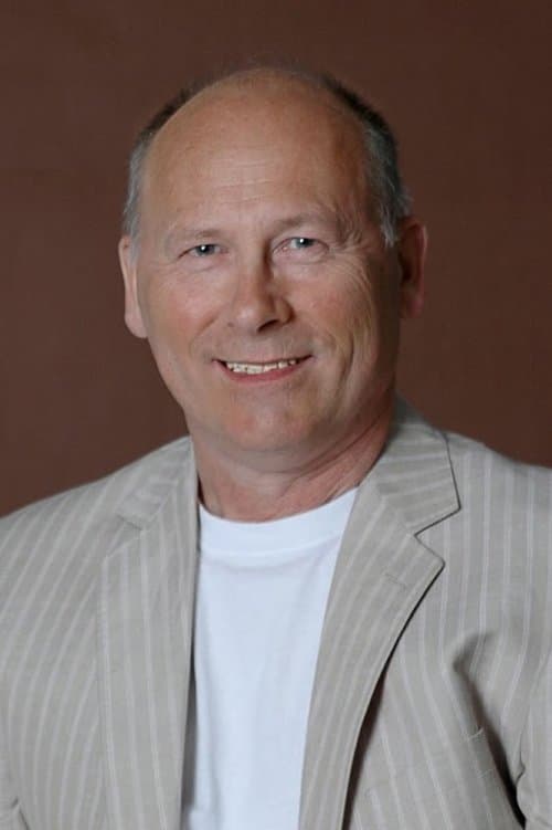 Peter Faerber image