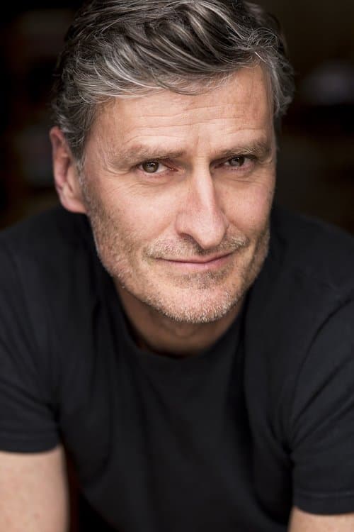 Peter Feeney image