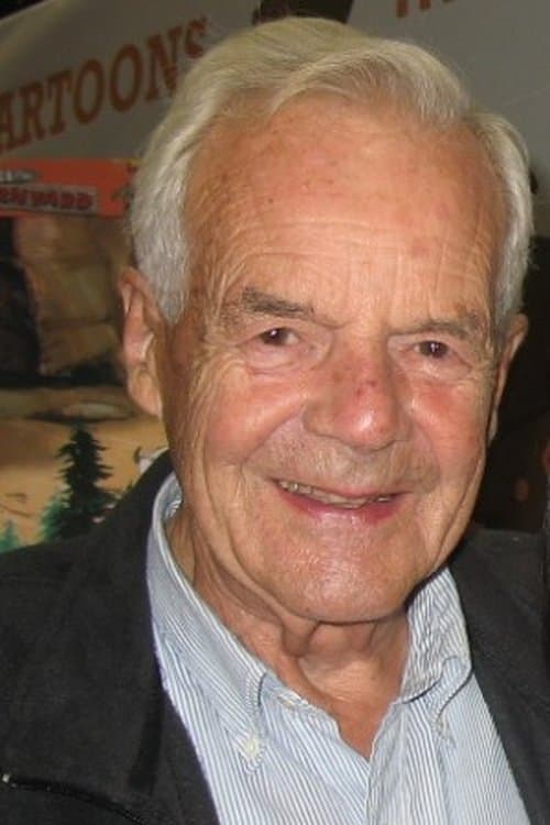 Peter Fernandez image