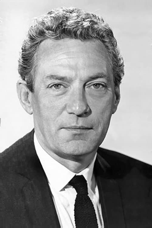Peter Finch image