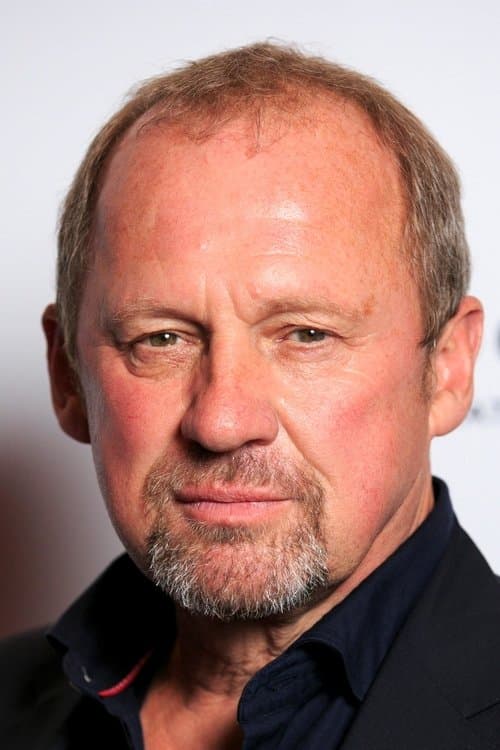 Peter Firth image