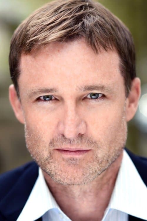 Peter Flemming image