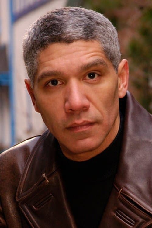 Peter Francis James image