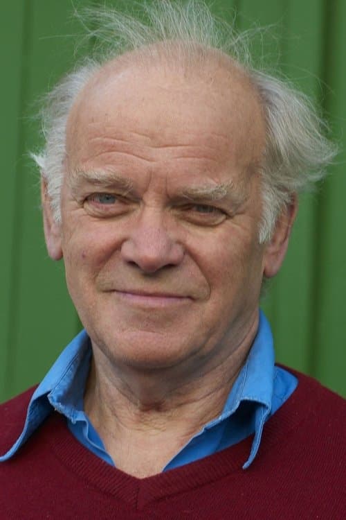 Peter Franke image