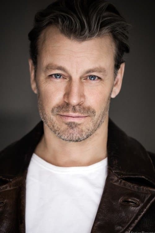 Peter Franzén image