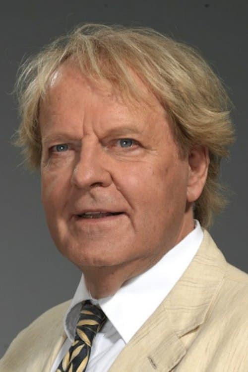 Peter Fricke image