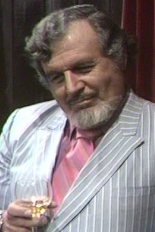 Peter Frye image