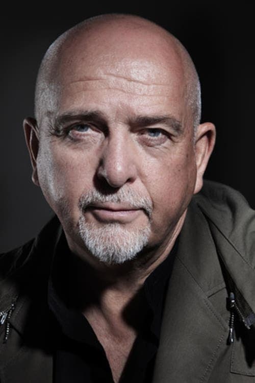 Peter Gabriel image