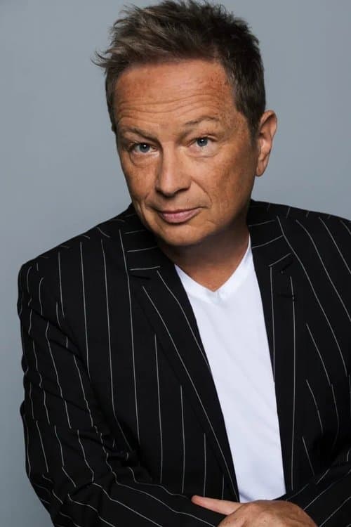 Péter Geszti image