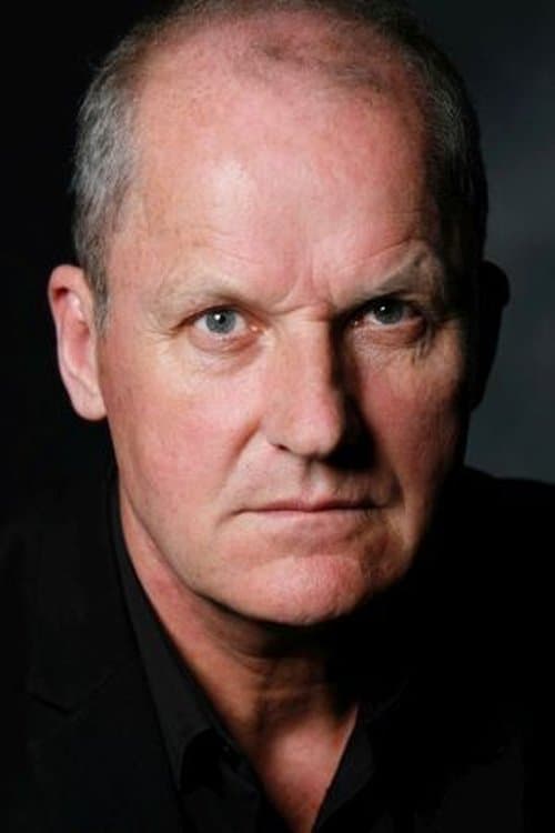 Peter Gowen image