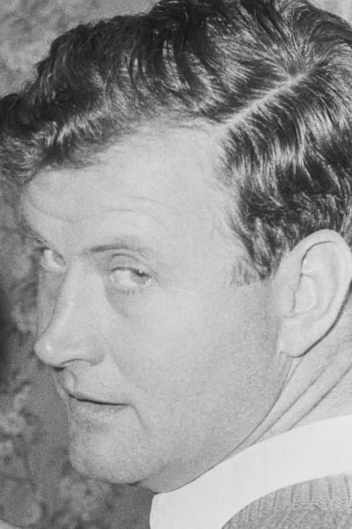 Photo of Peter Graham Scott