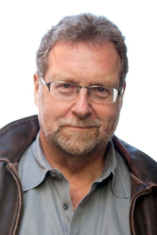 Peter Greenberg image