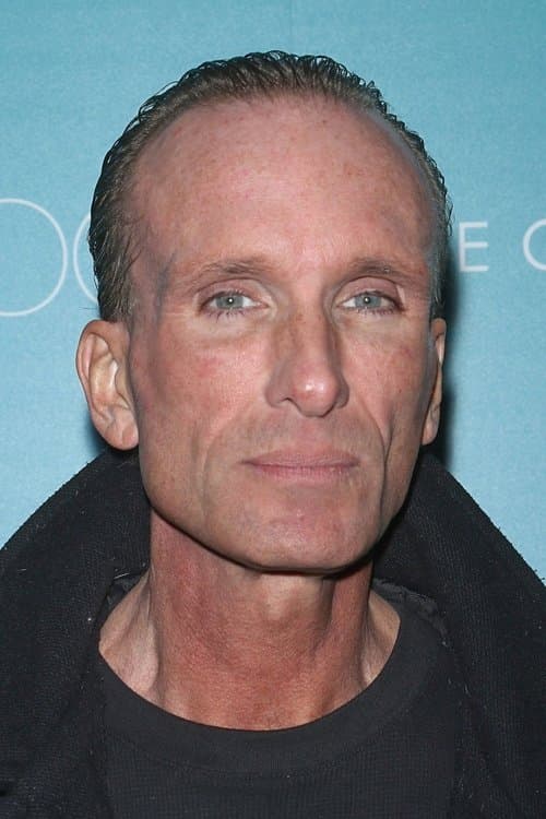 Peter Greene image