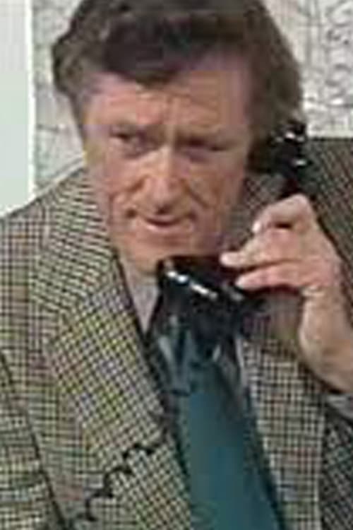 Peter Gwynne image