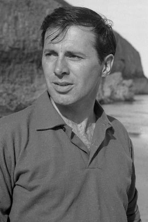Peter Halliday image