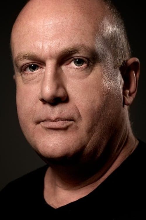 Peter Hambleton image
