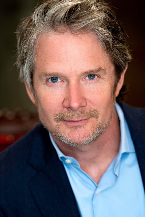 Peter Hans Benson image