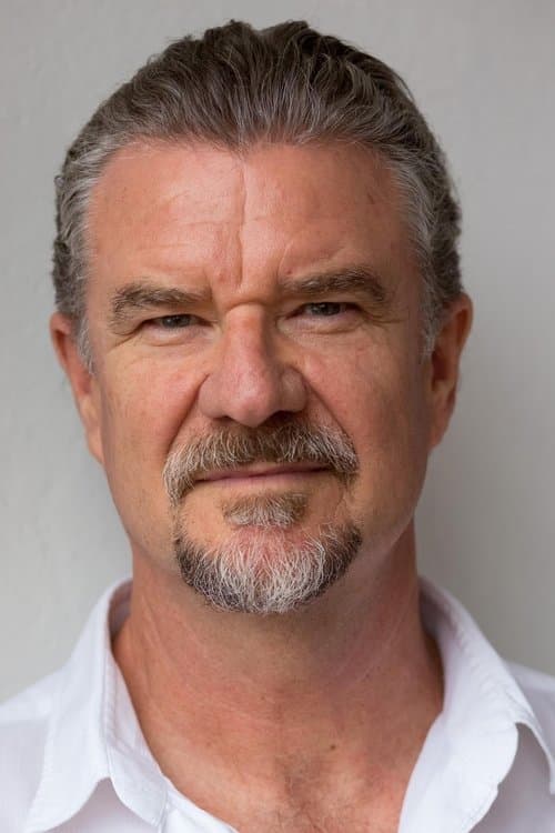 Peter Hardy image