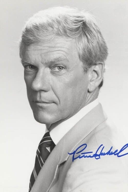 Peter Haskell image