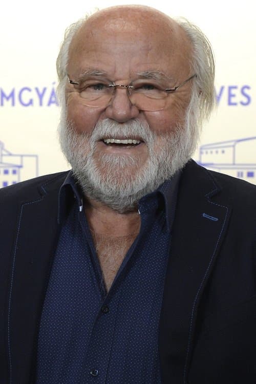 Péter Haumann image