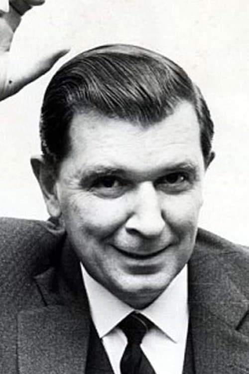 Peter Hawkins image